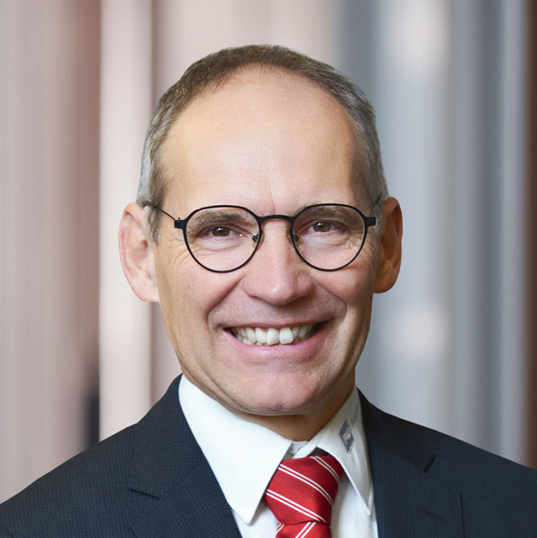 Thomas Baumgartner